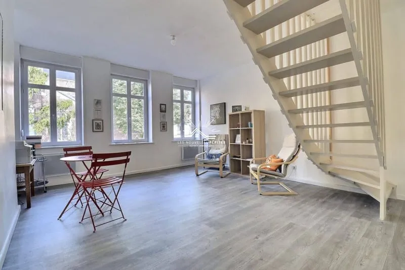 Immeuble de rapport 118 m² - Photo 1