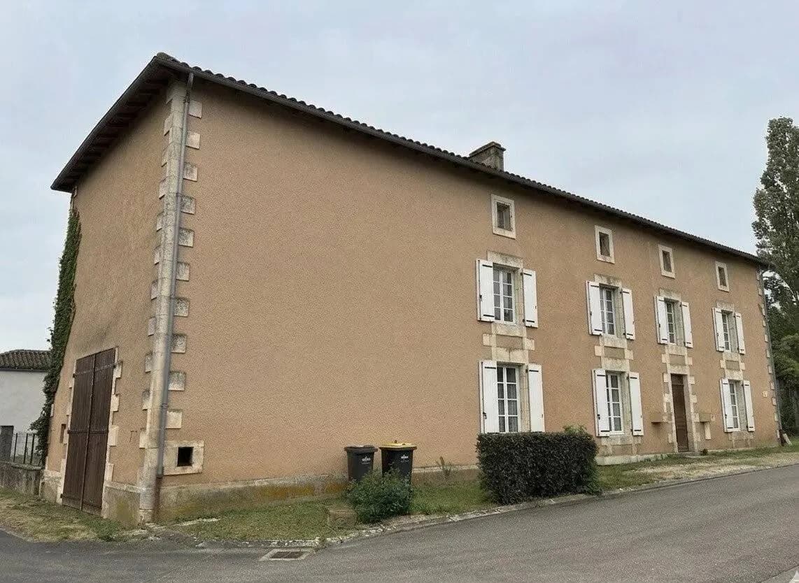Immeuble de rapport 176 m² - Photo 1