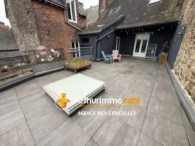 Immeuble 170 m² - Photo 1