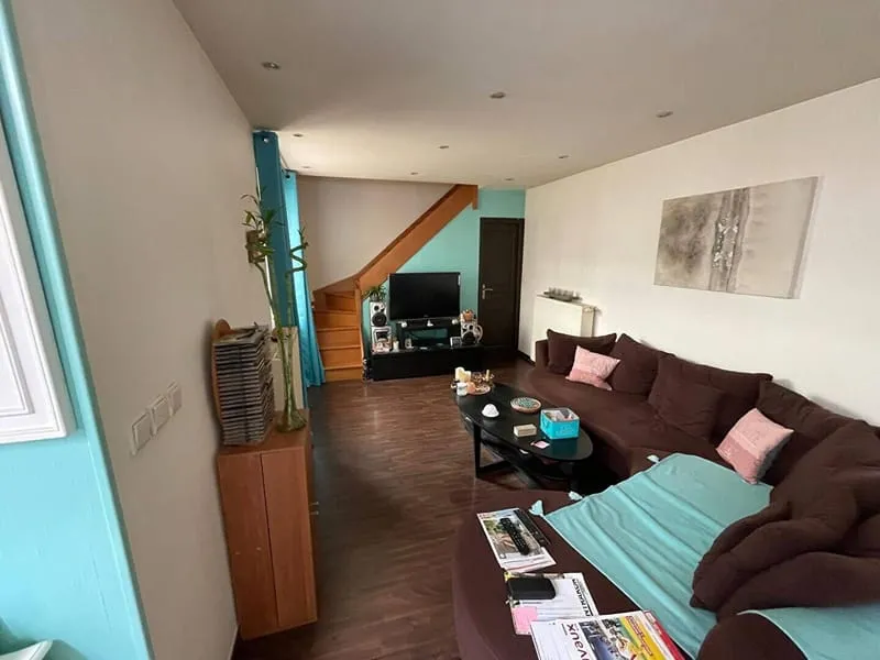 Immeuble 430 m² - Photo 1