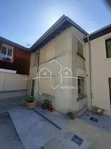 Immeuble 450 m² - Photo 1