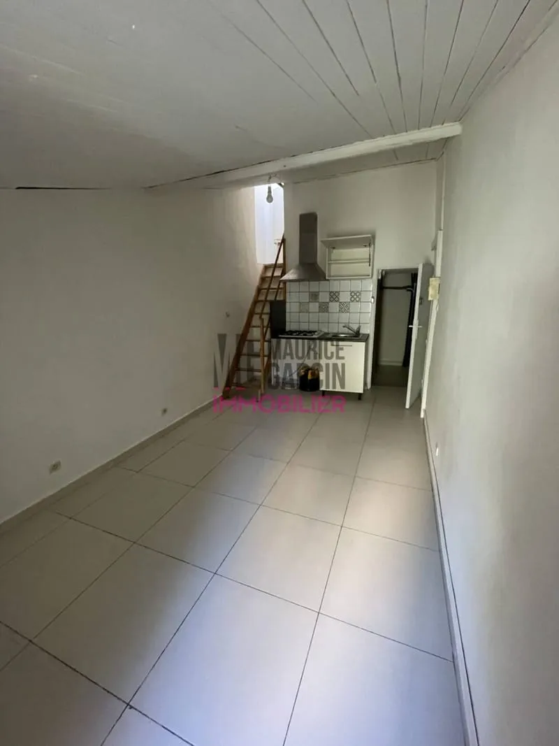 Immeuble 52 m² - Photo 1