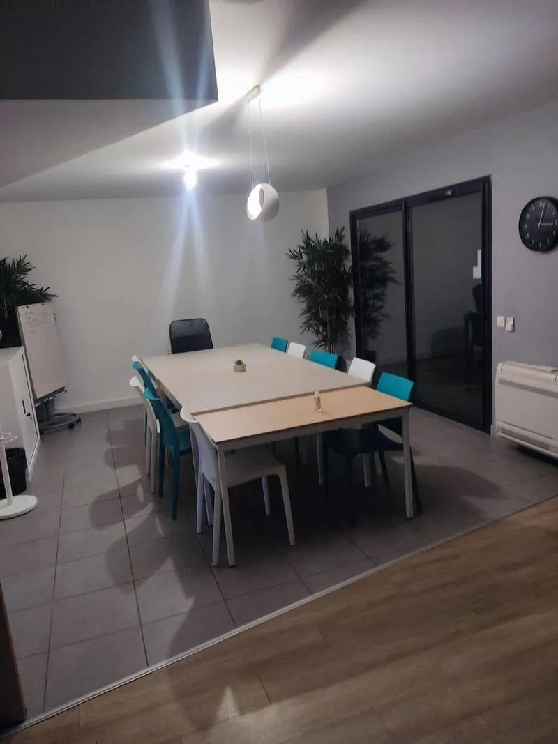 Immeuble de rapport 9 pièces 233 m² - Photo 1
