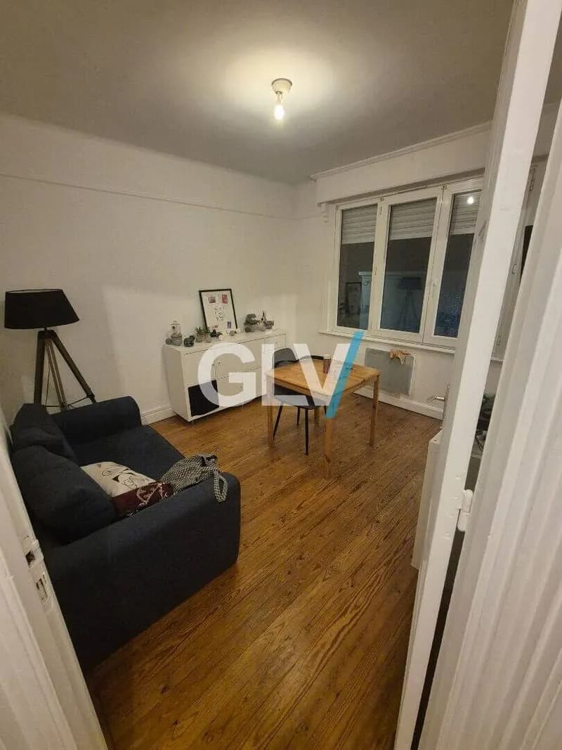 Immeuble de rapport 100 m² - Photo 1