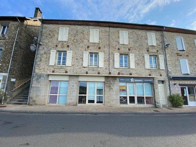 Immeuble 180 m² - Photo 1