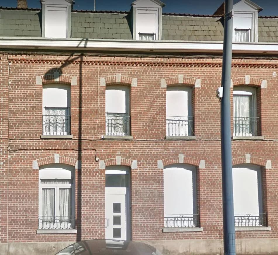 Immeuble de rapport 350 m² - Photo 1