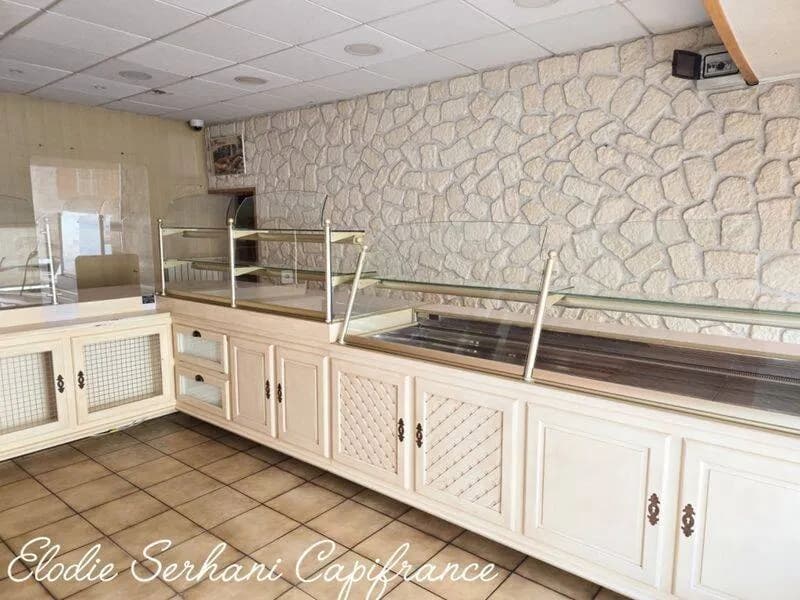 Immeuble de rapport 385 m² - Photo 1