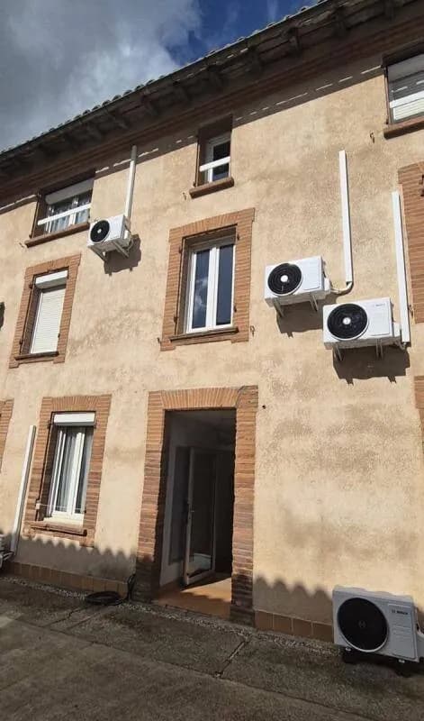 Immeuble 197 m² - Photo 1
