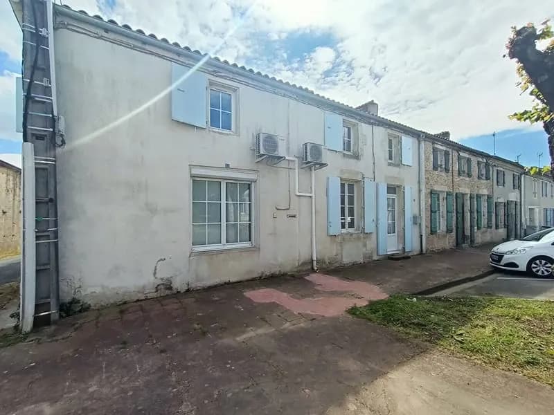 Immeuble de rapport 355 m² - Photo 1