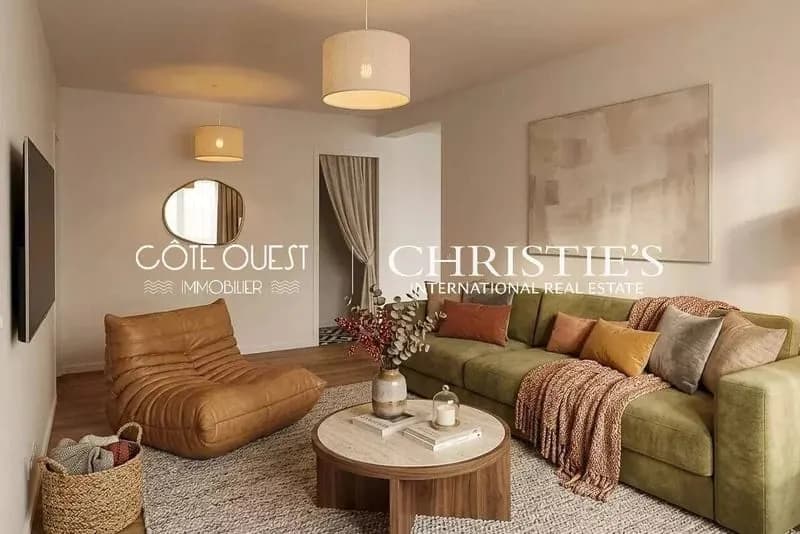 Immeuble 159 m² - Photo 1
