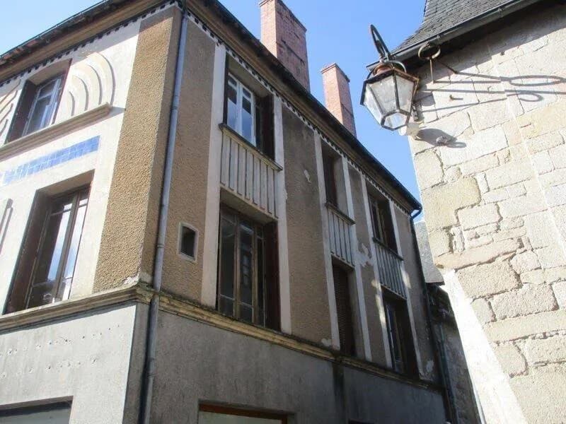 Immeuble 154 m² - Photo 1