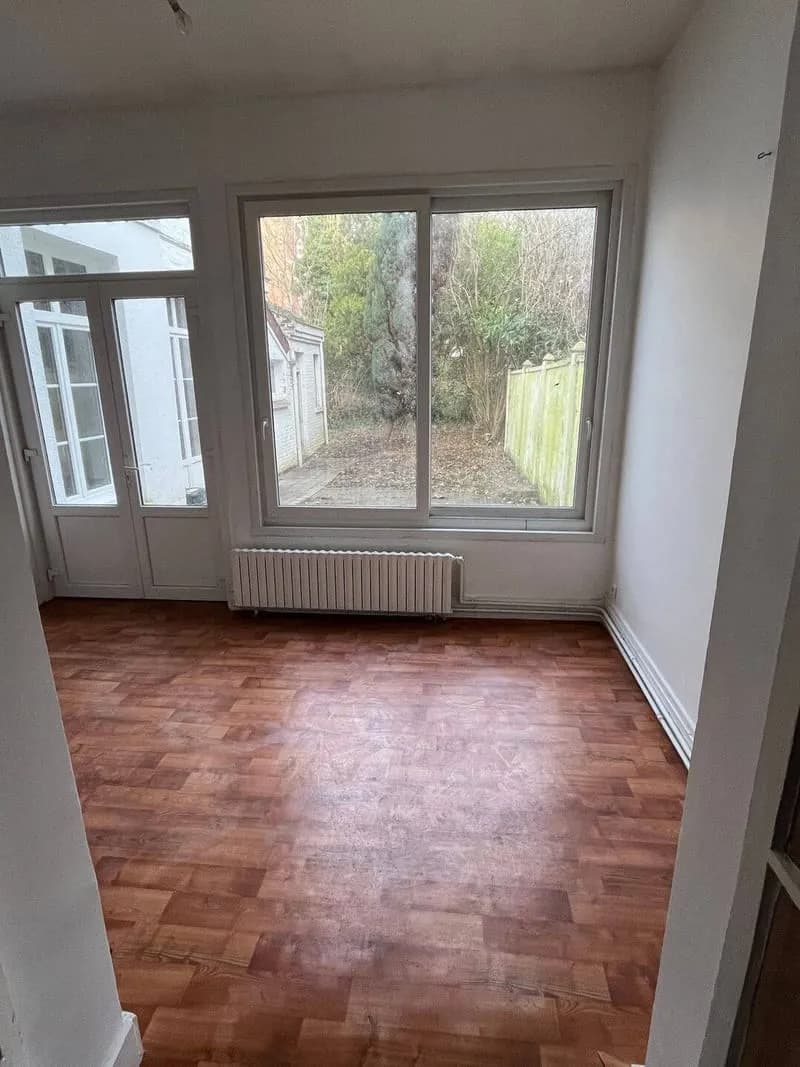 Immeuble 10 pièces 165 m² - Photo 1