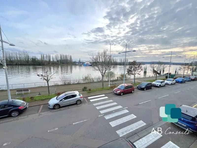 Immeuble de rapport 276 m² - Photo 1