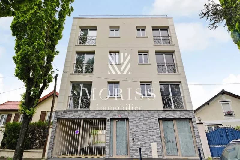 Immeuble 297 m² - Photo 1