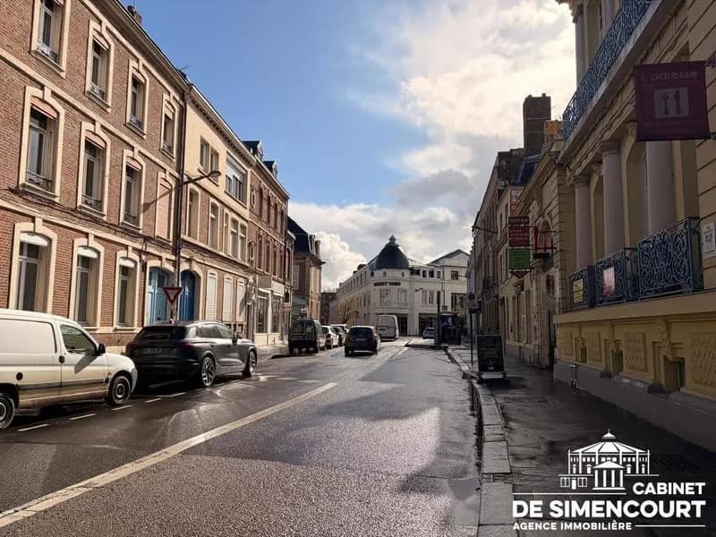 Immeuble de rapport 280 m² - Photo 1