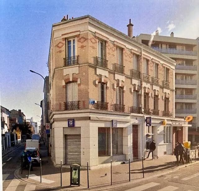 Immeuble mixte 735 m² - Photo 1