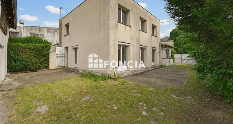 Immeuble 190 m² - Photo 1
