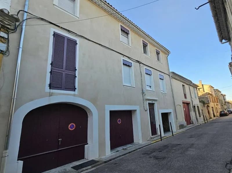 Immeuble de rapport 330 m² - Photo 1