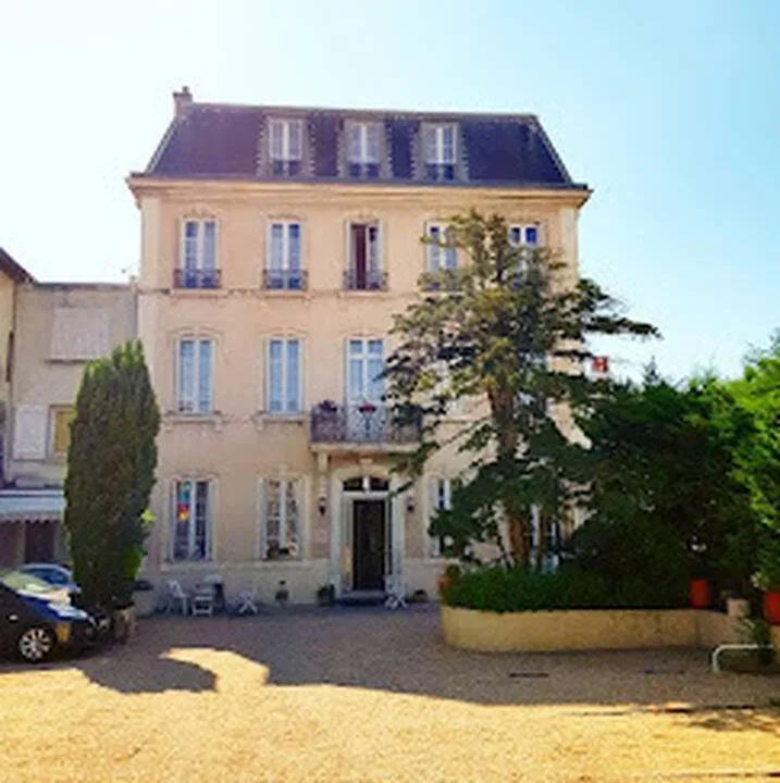 Immeuble 1340 m² - Photo 1