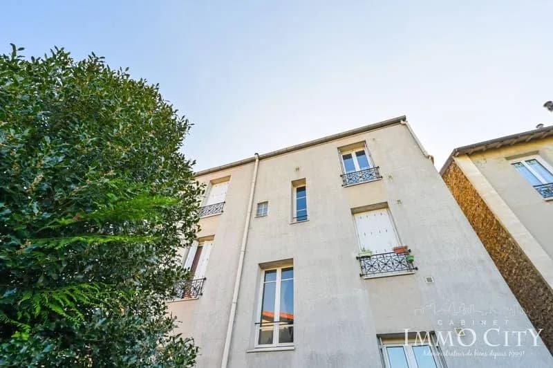 Immeuble de rapport 202 m² - Photo 1