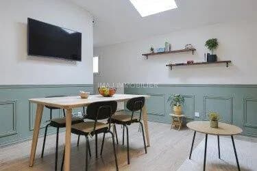 Immeuble de rapport 350 m² - Photo 1