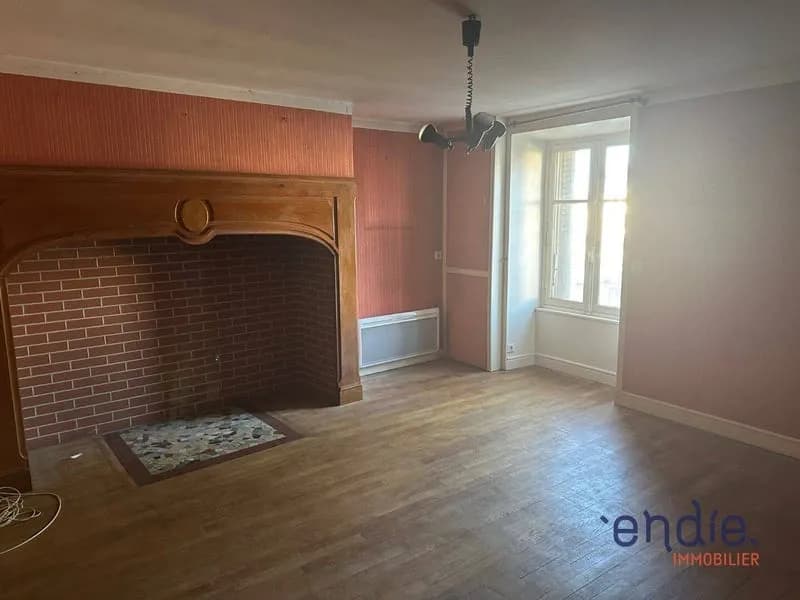 Immeuble de rapport 105 m² - Photo 1