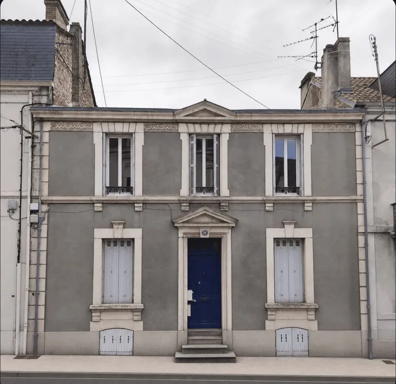Immeuble de rapport 8 pièces 200 m² - Photo 1