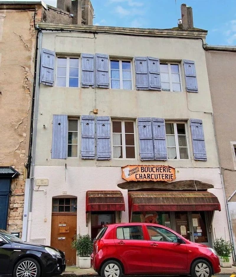 Immeuble de rapport 204 m² - Photo 1