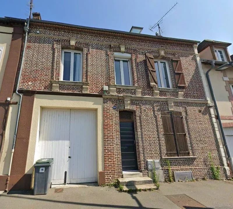 Immeuble de rapport 9 pièces 179 m² - Photo 1