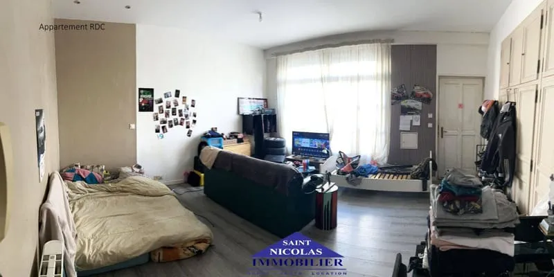 Immeuble 248 m² - Photo 1