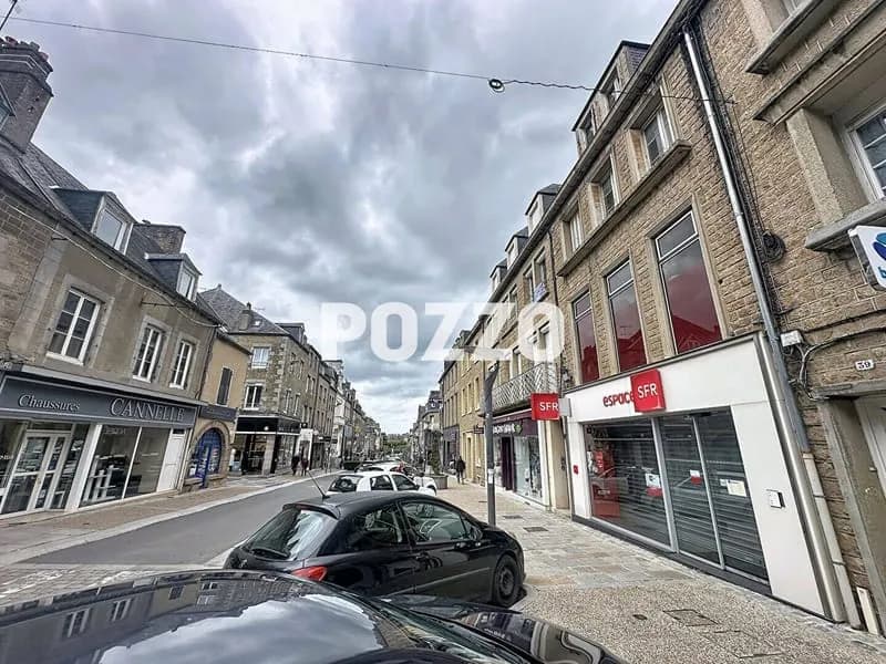 Immeuble 232 m² - Photo 1