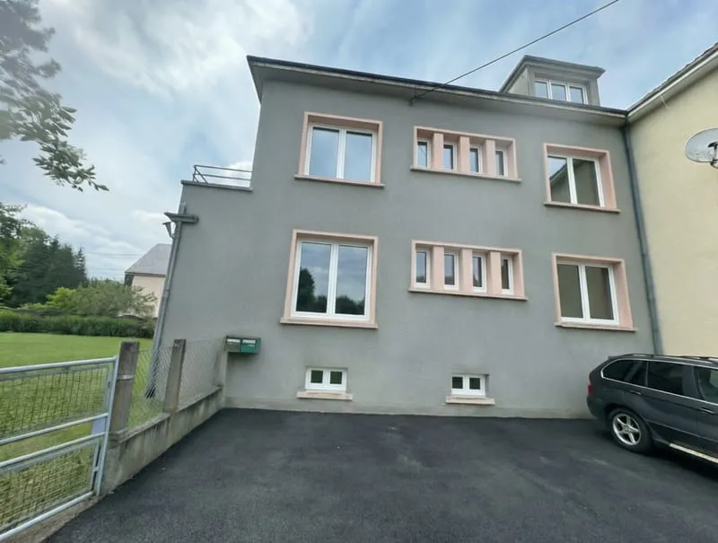 Immeuble de rapport 10 pièces 244 m² - Photo 1