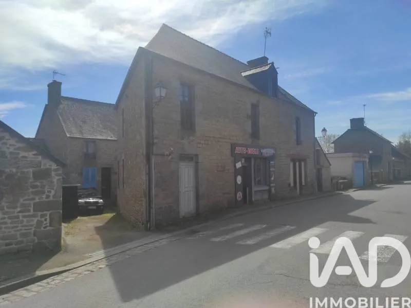 Immeuble de rapport 156 m² - Photo 1