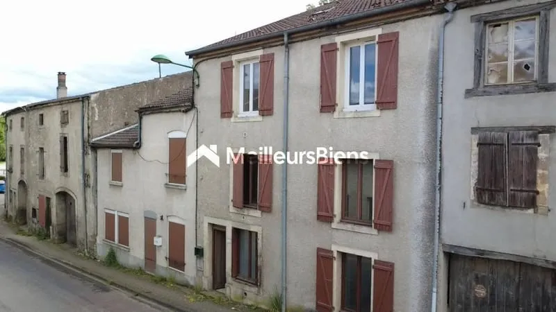 Immeuble de rapport 208 m² - Photo 1