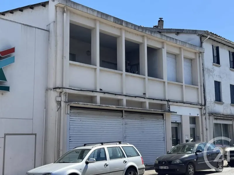 Immeuble de rapport - Photo 1