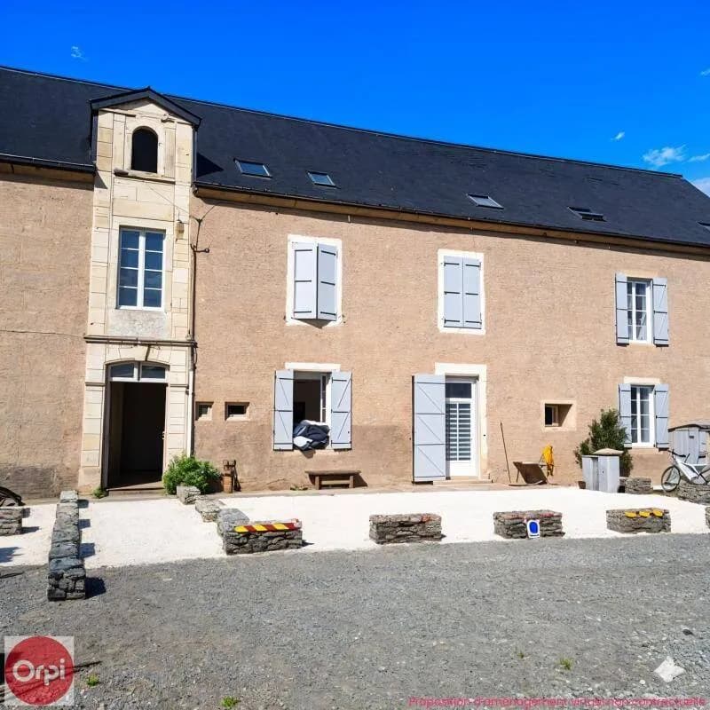 Immeuble 400 m² - Photo 1