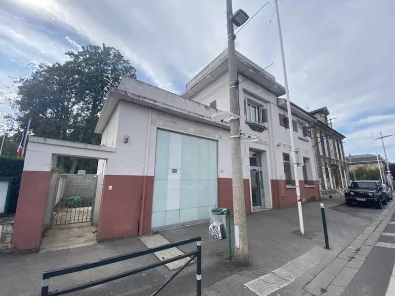 Immeuble de rapport 150 m² - Photo 1