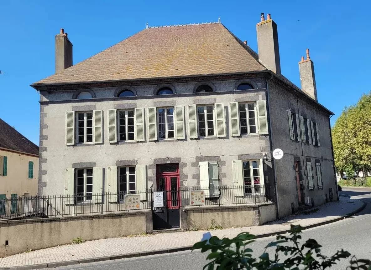 Immeuble 283 m² - Photo 1