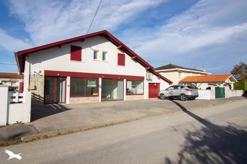 Immeuble 490 m² - Photo 1