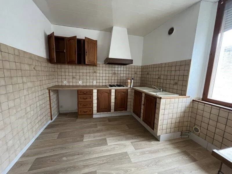 Immeuble de rapport 195 m² - Photo 1