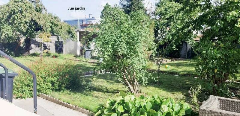 Immeuble de rapport 205 m² - Photo 1