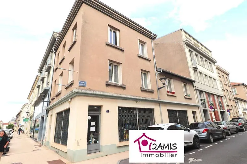 Immeuble de rapport - Photo 1