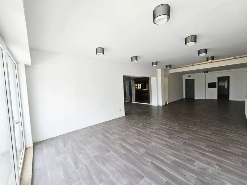 Immeuble de rapport 258 m² - Photo 1