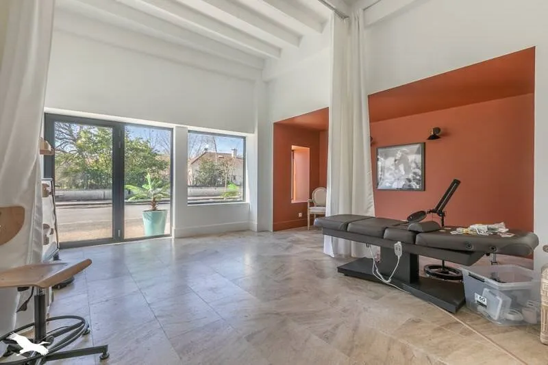 Immeuble de rapport 79 m² - Photo 1