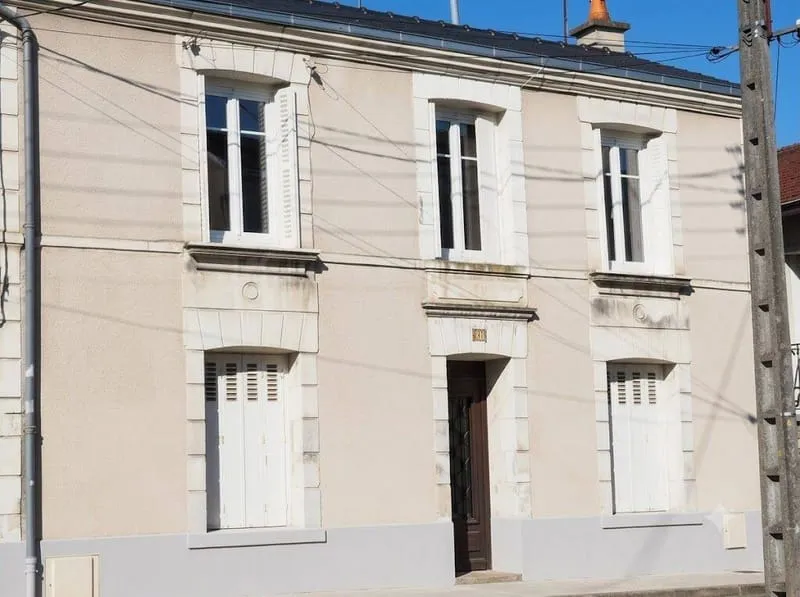 Immeuble de rapport 7 pièces 140 m² - Photo 1