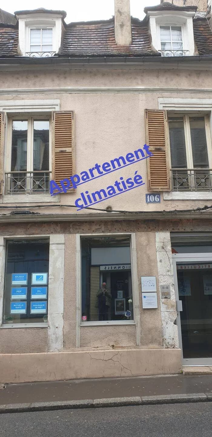 Immeuble 5 pièces 136 m² - Photo 1
