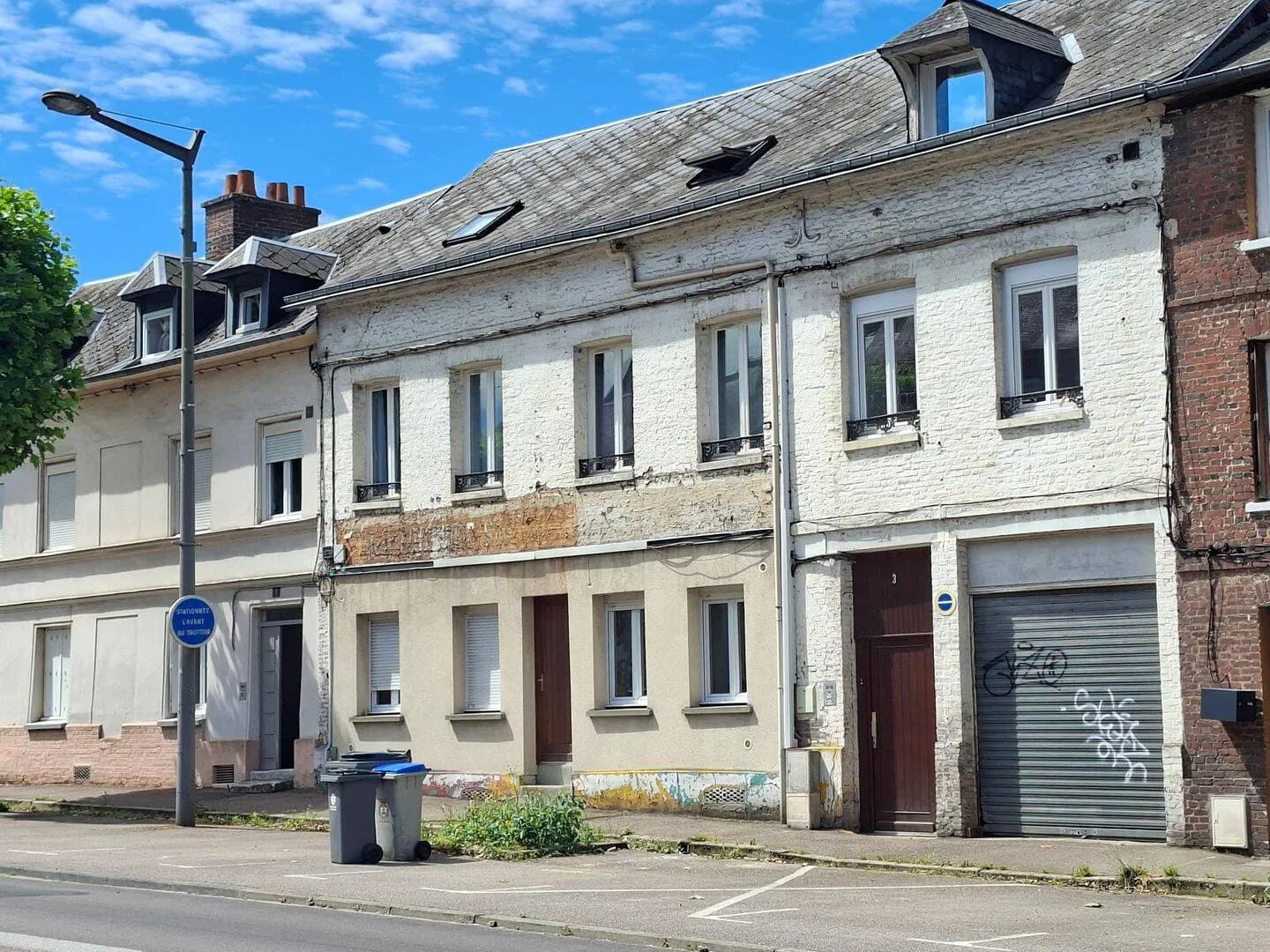 Immeuble de rapport 12 pièces 210 m² - Photo 1