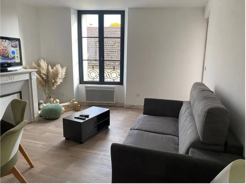 Immeuble de rapport 11 pièces 194 m² - Photo 1