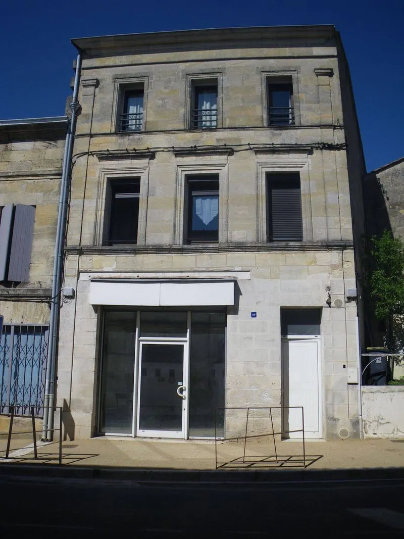Immeuble de rapport 8 pièces 200 m² - Photo 1