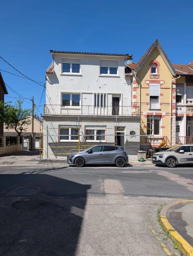 Immeuble de rapport 7 pièces 150 m² - Photo 1